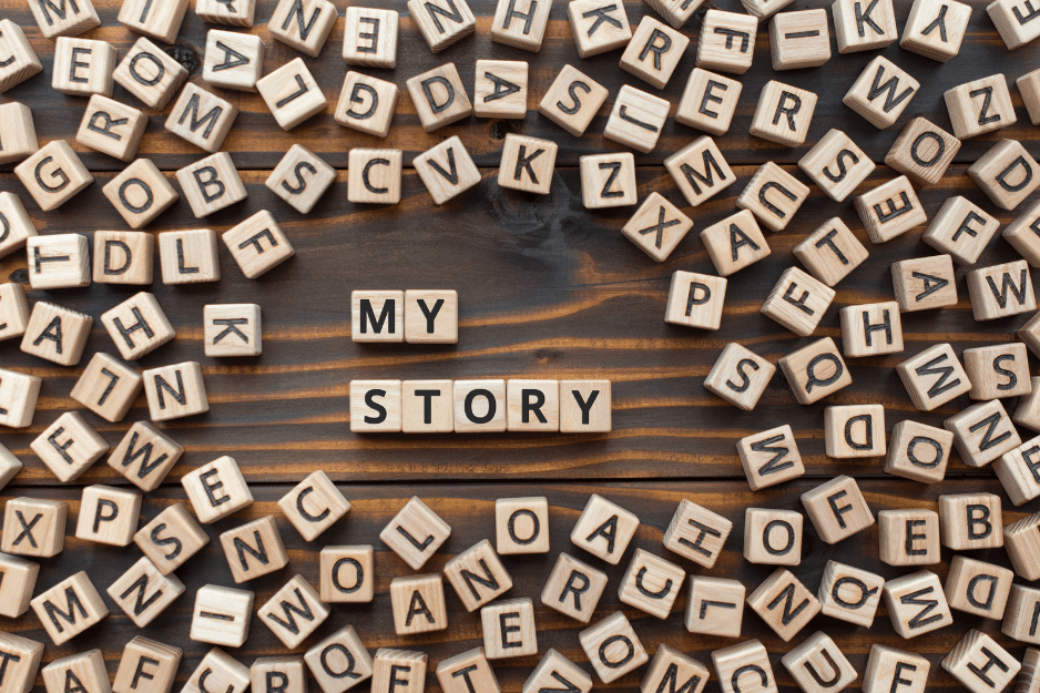 You are currently viewing Memoir Building Blocks: Turn Your Anecdotes into Stories