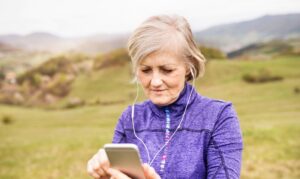 Read more about the article Memoir Podcast: Why Audio Unlocks Memory Faster