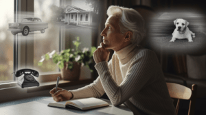 Read more about the article Memoir Writing Prompts: Why Capture Matters